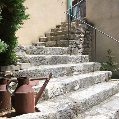 Le Jas De Verdolier Sault-de-Vaucluse Exterior photo