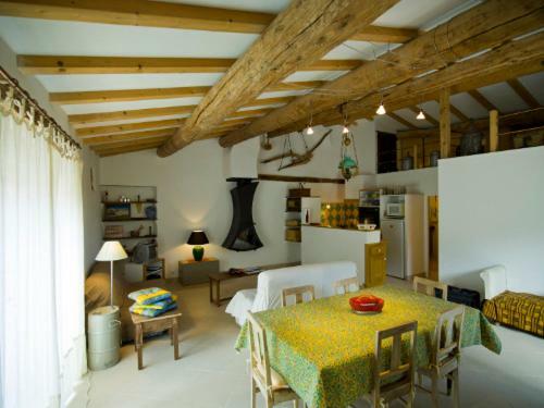 Le Jas De Verdolier Sault-de-Vaucluse Exterior photo